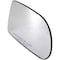 Motormite NON-HEATED PLASTIC BACKED MIRROR RIGHT 56219 - alternate 3